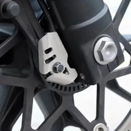 ABS Sensor protection For Honda CB400F CB400X CB500X CB500F CBR500R Motorcycle Accessories Rear Guar