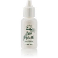Natures Sunshine Jojoba Oil 0.5 fl.oz