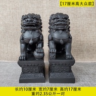 Miniature Creative Home ตกแต่ง Qing สีหิน ประติมากรรม Miniature สไตล์จีนใหม่แกะสลัก Fine Detail Home