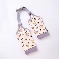 Dog Elbow Pads Joint Cover Clothes Golden Retriever Labrador Pet Knee Pads Outing Protect Bone Wrist