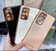 Huawei華為P40 case手機殼