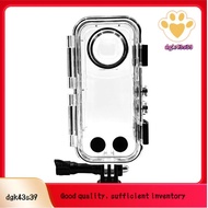 Case for  X4 Waterproof Housing Cover for  X4 Camera Case Underwater 40M Dive Accessories