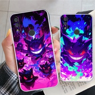 Vsmart Star / Star 3 / Star 4 / Star3 / Star4 Mini Anime Pokemon Gengar Graffiti Case Hot trend
