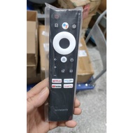 New Skyworth voice remote control for remote TV coocaa/Skyworth Android TV original