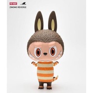 How2work Zimomo Reverse Titan Six labubu