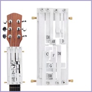 Guitar Chord Presser for Beginners Chord Learning Tool Chord Presser Guitar Accessories Guitar Chord
