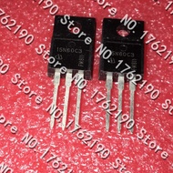 5PCS/LOT 15N60C3 SPA15N60C3 TO-220F N-channel field effect 600V 15A ZYS4