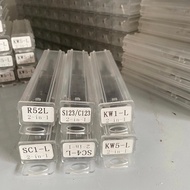 LISHI 2 in 1 SC1-L SC4-L KW1-L KW5-L R52L S123/C123 SC1 SC4 KW1 KW5 AM5 M1/MS2 Decoder for Home Door