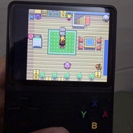 Hubei Province Cihuaisheng Technology Co., Ltd. GBA Pokemon Game Console Pokémon Handheld Handheld P