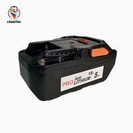 แบตเตอรี่ AEG (Ridgid) 18v 5Ah