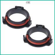 CRE H7 LED Headlight Adapter Lamp Holder Socket Base  for for