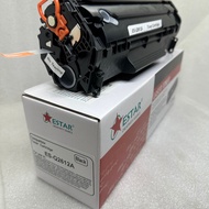 Hộp mực Estar Q2612A dùng cho máy in HP 1010/1020/1018/ Canon LBP 2900/ 3000 Chất lượng