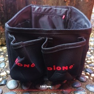 Diono Travel-Pal, Car Seat Organizer - Loose Pack