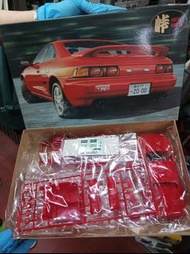 TOYOTA MR2 SW20 1993 FUJIMI 1/24