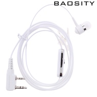 [BAOSITY] For EARPHONE EARPIECE HEADSET MIC SECURITY 2