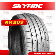 SKYFIRE 205/45 R17 88XLW SK809 205/45R17 (Tubeless Tires)