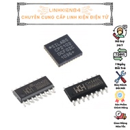 SP0008_IC USB To TTL UART Converter CP2102 CH340G CH340C