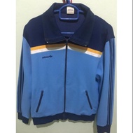 Adidas jacket vintage