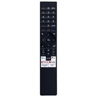 Compatible with Hisense TV 55U7KQ 75U7KQ 85U7KQ 100U7KQ 65U8KQ 75U8KQ 85UXKQ remote control ERF6P64H