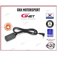 GNet SYSTEM Dash Cam External GPS Antenna DVR Car Cam