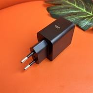 Samsung | Samsung S25 Edge 5G USB C Charger 45W Super Fast Charging Power Chargeur EU Adapter EP-T45