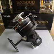 BANAX SX 5000 FISHING REEL