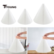 [Available] Light Cone Photo Flash Diffuser for Travel Outdoor Photography Cosmestics Accessory Alte