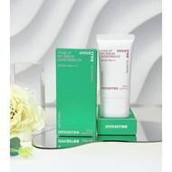INNISFREE TONE UP sunscreen