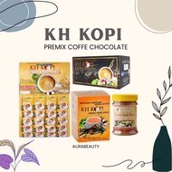 KH KOPI CHOCOLATE PAPAN | KH KOPI HERBA HUTAN ASLI | KH EXTRA HERBS  EXTRA POWER ORIGINAL HQ