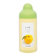杉養蜂園 - 柚子&蜂蜜 (500g)(含維他命C、滋潤、恢復體力)