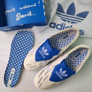 Adidas Predator x DB Adidas Predator Elite FT David Beckham Size 41 1/3