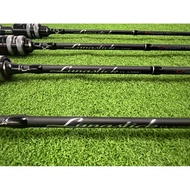 Eupro Lunastick Classic Single Handle Fishing Rod 2024