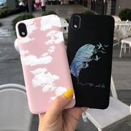 Samsung Galaxy A01 Core Case New Fashion Patterns TPU Phone Cover Casing Samsung A01 A 01 A01Core A0