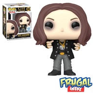 Funko Pop Rocks: Ozzy Osbourne Funko Shop Exclusive Vinyl Figure Collectible 323