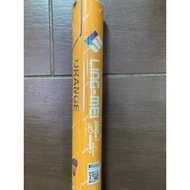 Ling mei shuttle Orange