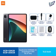 Xiaomi Mi Pad 5 Pro WiFi China Version | 6GB+128GB/6GB+256GB | Qualcomm Snapdragon 860 | Bluetooth 5