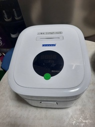 【柯士甸交收減$20】GrandaZ 第二代智能脫糖電飯煲 3L GD-DRC202001 脫醣飯鍋 3公升 三高 長者 孕婦 減肥 健身 一人 二人 小家庭 低升糖 低GI 糖尿病 健康 碳水 血糖