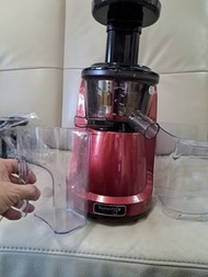 Kuvings Slow Juicer 慢磨原汁機