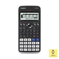 CASIO fx-570EX / Scientific Calculator / Generate QR Code / GCSE / AS / A Level / 552 Functions
