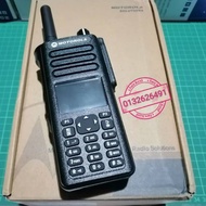 WALKIE TALKIE SIMKAD "MOTOROLA 4G TRUNKING IP RADIO" JARAK JAUH