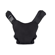 สายรัดว่ายน้ําเด็กปรับทารก Pool Float สายคล้องไหล่กันน้ําสําหรับชายหาดฤดูร้อนเล่นสีสุ่ม