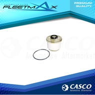 FLEETMAX Fuel Filter FFS1500 for Mitsubishi Montero Sport and Strada 2012-2016