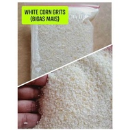 Mais Bigas From Cebu / White Corn Rice # 14 83A
