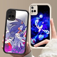 HK-3 Magic Sonic Casing HP For VIVO Y21a Y33t Y21s Y33s Y21e Y21
