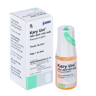 Kary Uni Eye Drops 5ml