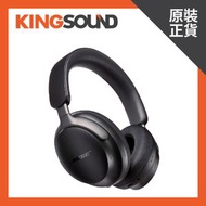 BOSE - 美國 BOSE - QuietComfort Ultra Headphones 無線降噪耳機 | BT5.3 | 最高24小時連續使用時間 (黑色)