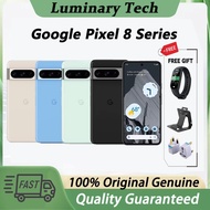 [US] Google Pixel 8 Pro | Google Pixel 8 | Google Pixel 8a Google Tensor G3 Google Pixel Phone
