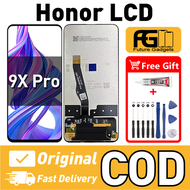 LCD HUAWEI honor 9X Pro Compatible For ORIGINAL LCD Skrin Touch Screen Replacement
