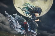G5 霞柱 無一郎 GK 鬼滅 九柱 刀匠篇 demon slayer