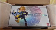 Bandai Digimon Adventure 25th Color Evolution Digivice